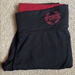 UMass Amherst Leggings